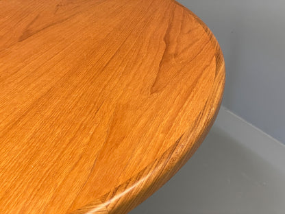 Vintage G Plan Dining Table Oval Teak Fresco Range 1960s EB11878