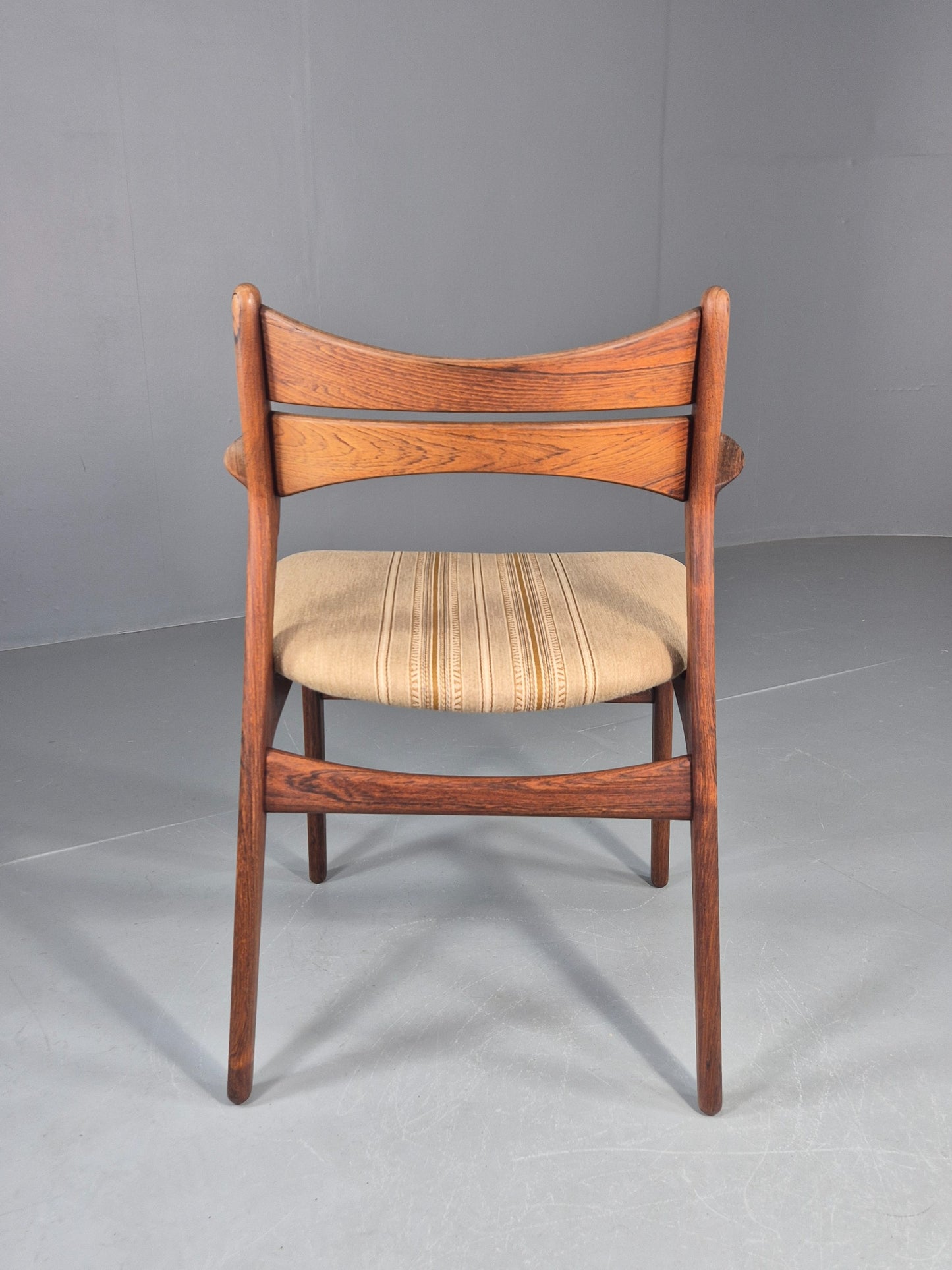 Vintage Mid Century Danish Armchair Erik Buch design Model 310 1960s  EB12109