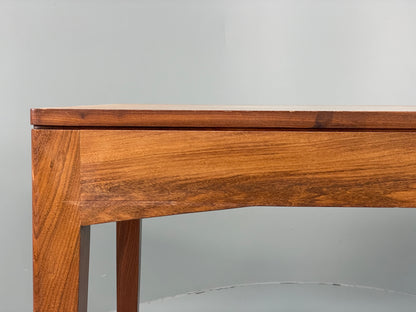 Vintage Teak Dining Table 1960s Mid Century Gordon Russell Style EB11870