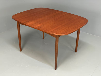 Vintage G Plan Dining Table Teak Extending Mid Century 1960s EB12958