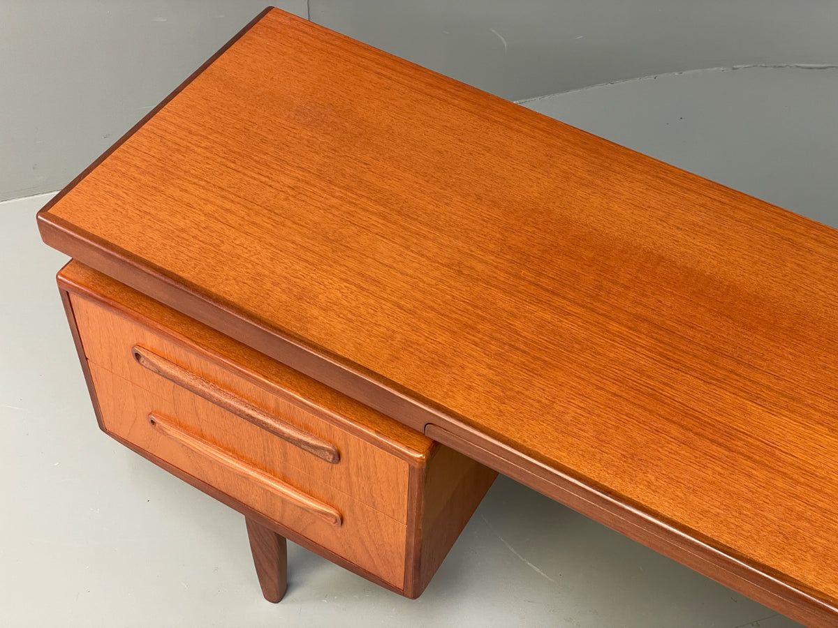 Vintage G Plan Dresser Teak Fresco Range 1960s Drawers Desk EB12936