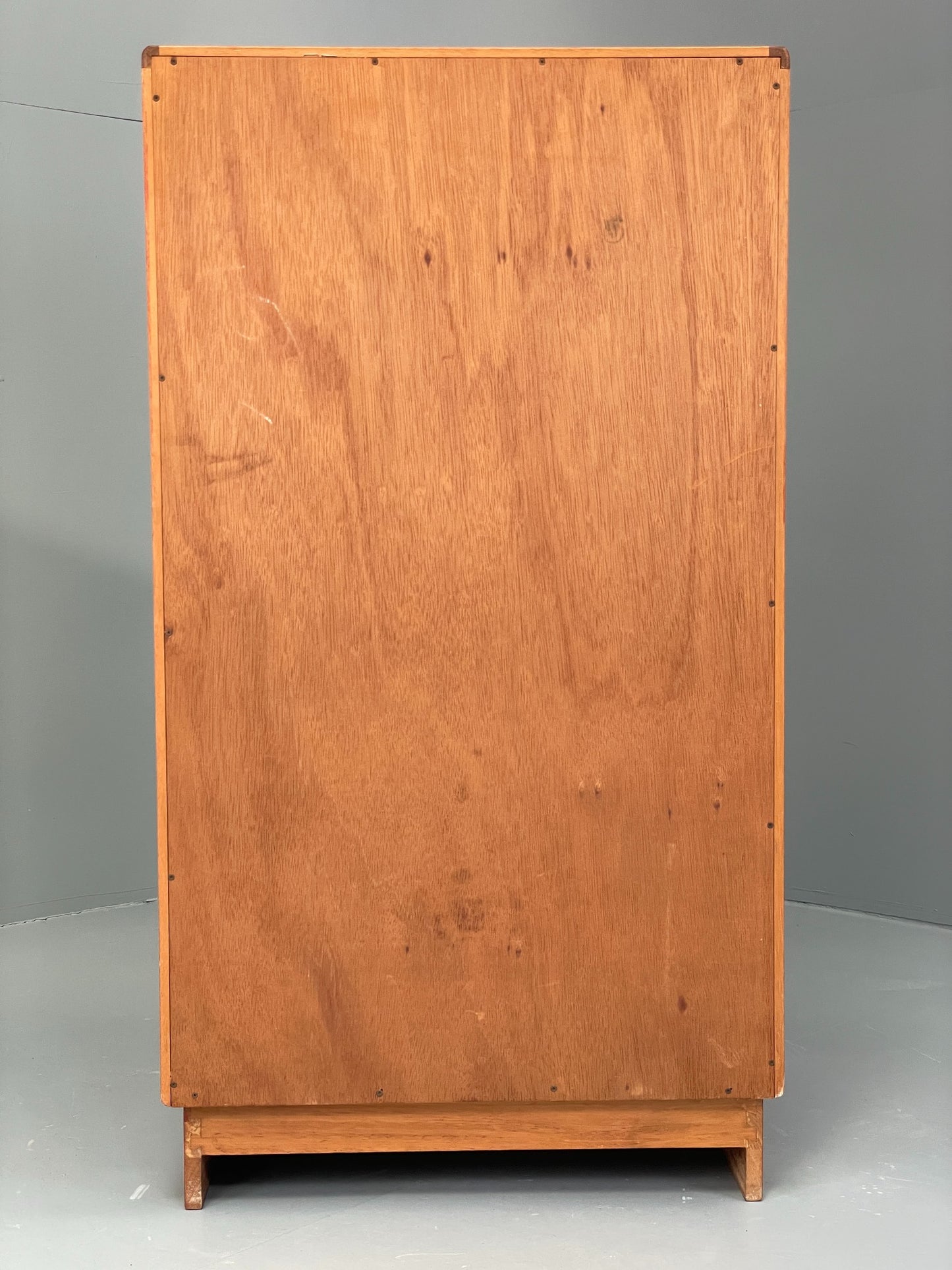Vintage G Plan Drawers Teak Chest Of Drawers 1960s Fresco Range Retro EB12633