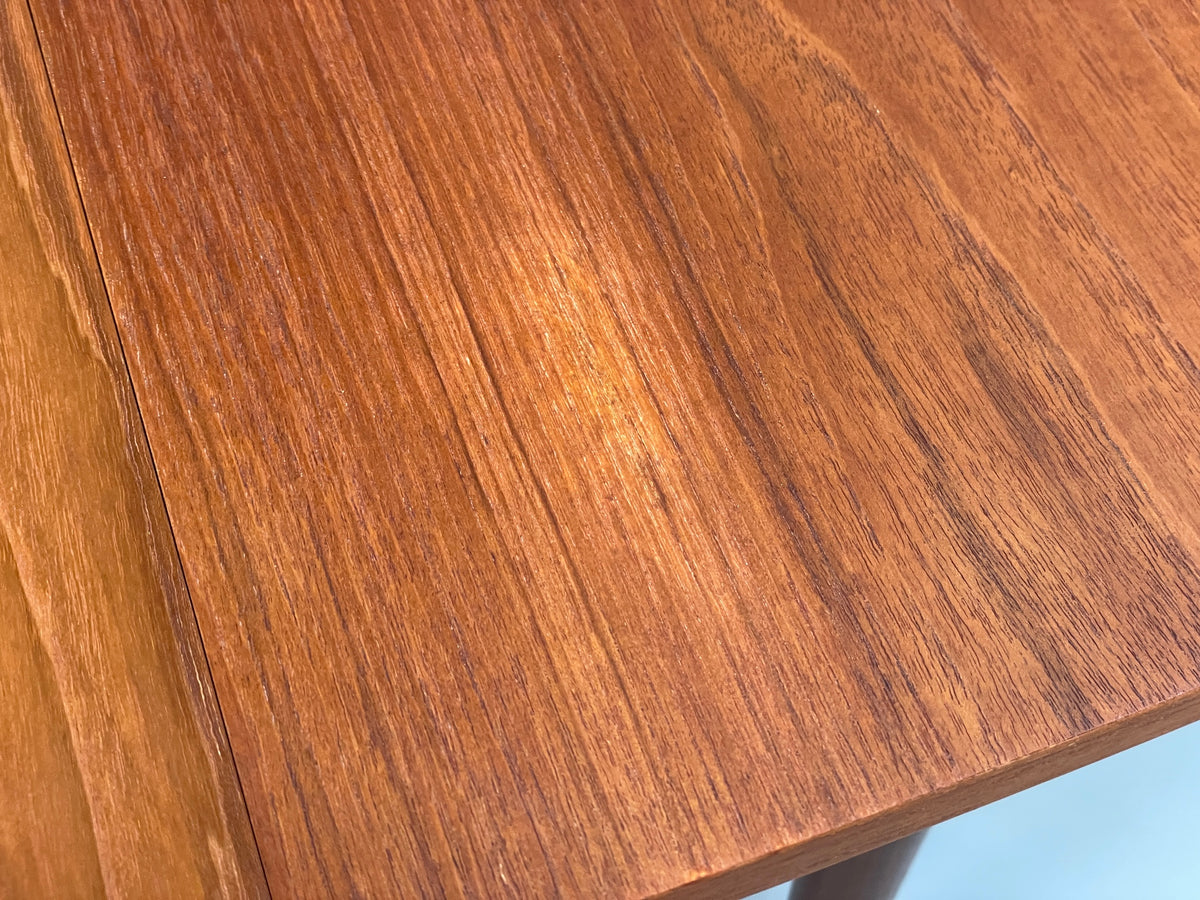 Vintage G Plan Dining Table Teak Extending Mid Century 1960s EB12958