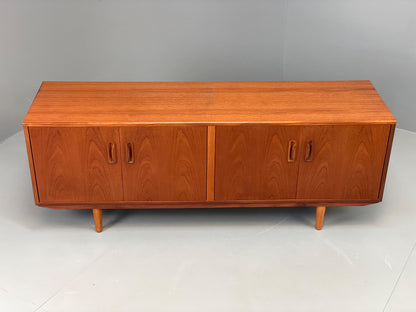 Vintage G Plan Teak Sideboard Fresco TV Unit Retro Shelving Mid Century EB13164