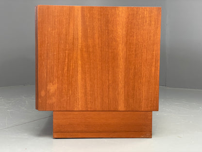 Vintage G Plan Sideboard Teak Form 5 Range 1970s Retro EB12277